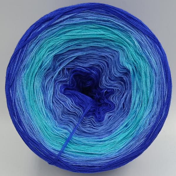 (ab 0,011€/Meter) Blue Lagoon